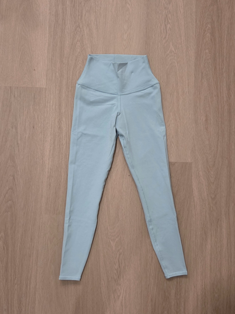 ALO Yoga Alo Soft High-Waist 7/8 Leggings